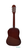 GUITARRA CLASICA ROCIO C-16 (3/4)