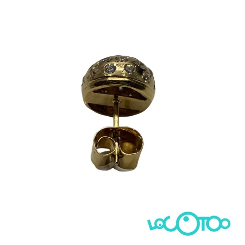 Pendientes Oro 18K