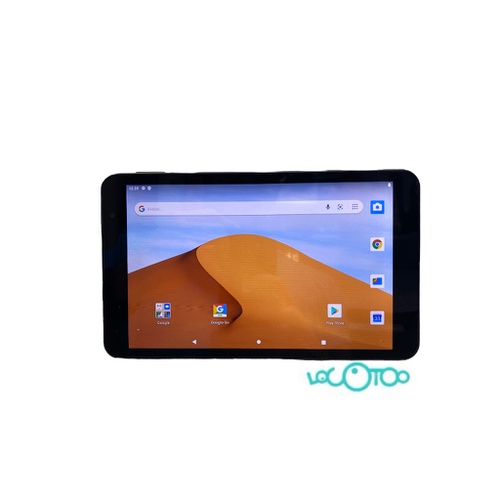 Tablet S. T8100 16 GB Android 10