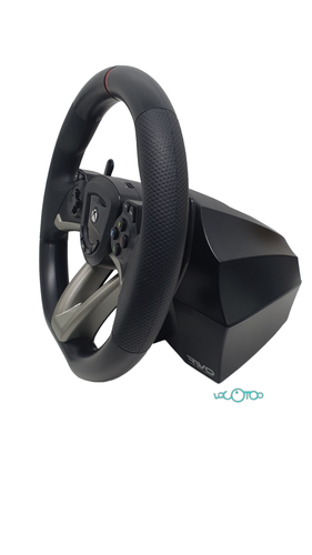 VOLANTE HORI RACING WHEEL OVERDRIVE XBOX ON