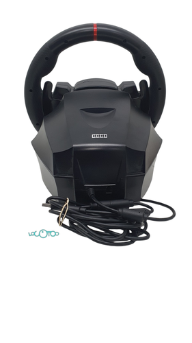 VOLANTE HORI RACING WHEEL OVERDRIVE XBOX ON