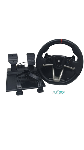 VOLANTE HORI RACING WHEEL OVERDRIVE XBOX ON