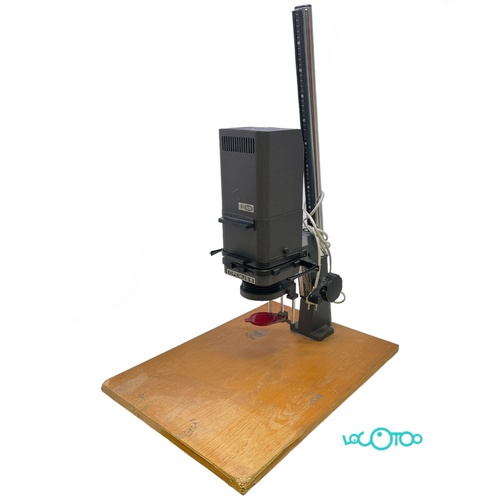 AGRANDADORES MEOPTA OPEMUS 6