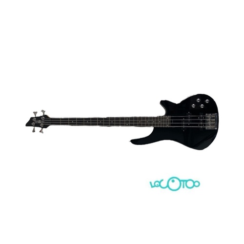 Bajo Eléctrico GEAR4MUSIC G4M-208-1647 4 Cu