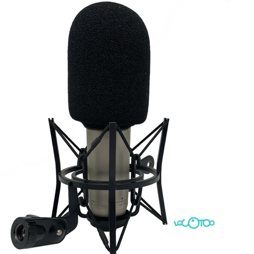 MICROFONO DE CONDENSADOR RODE NT1-A