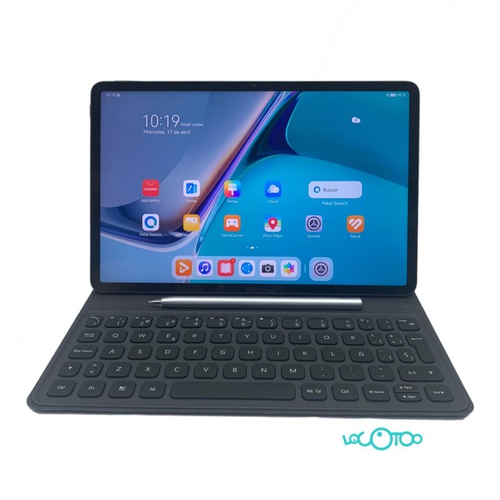 TABLET HUAWEI MATEPAD 11 6GB 128GB