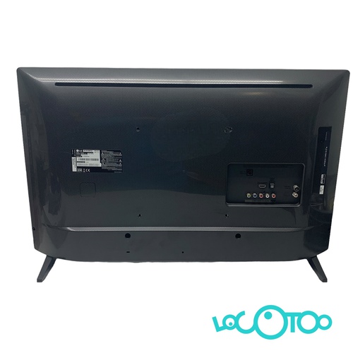 TV LED LG 32LK510BPLD TDT 32 '' Full HD Pea
