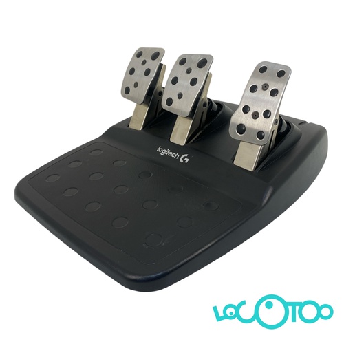 LOGITECH VOLANTE G29 PC/PS5
