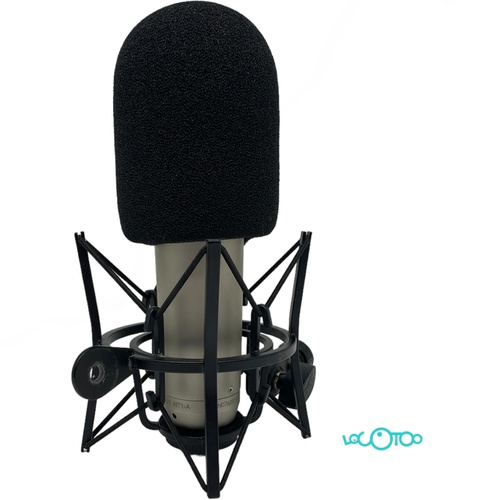 MICROFONO DE CONDENSADOR RODE NT1-A