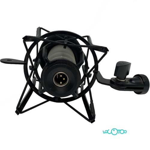 MICROFONO DE CONDENSADOR RODE NT1-A