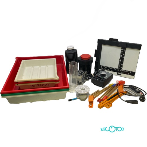 AGRANDADORES MEOPTA OPEMUS 6