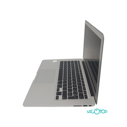 Portátil APPLE MACBOOK AIR CORE I5 1,7 13 (