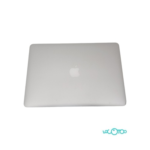 Portátil APPLE MACBOOK AIR CORE I5 1,7 13 (