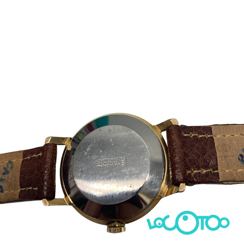 RELOJ ORIS ANTI SHOCK T Talla 23 35MM