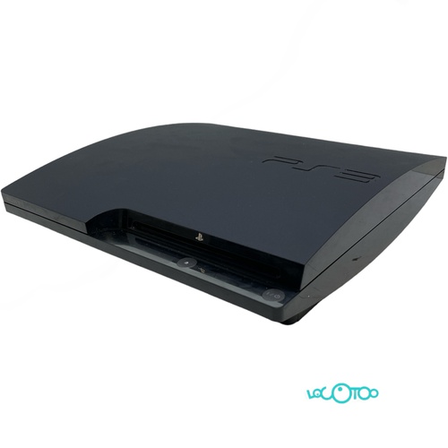SONY PS3 SLIM 250Gb CON Mando