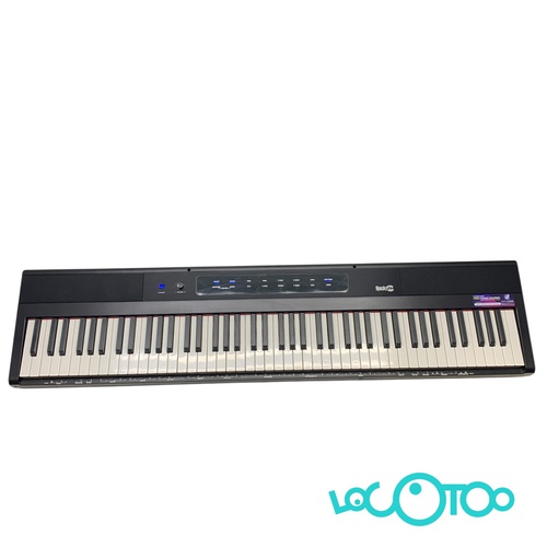 TECLADO ELECTRONICO RJ88DP