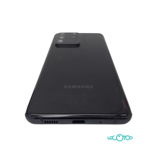 SAMSUNG GALAXY S20 ULTRA 5G 128 GB