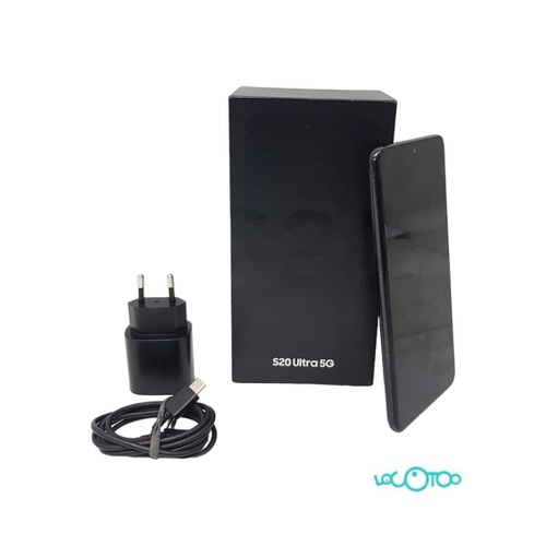 SAMSUNG GALAXY S20 ULTRA 5G 128 GB