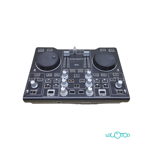 MESA DJ HERCULES DJ CONTROL MP3 E2