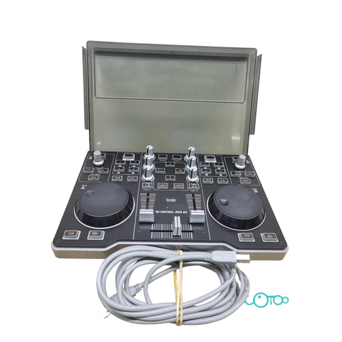 MESA DJ HERCULES DJ CONTROL MP3 E2