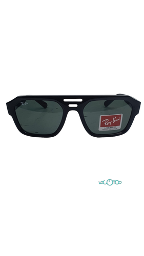 Gafas de Sol RAYBAN RB 4397 CORRIGAN 6677/7