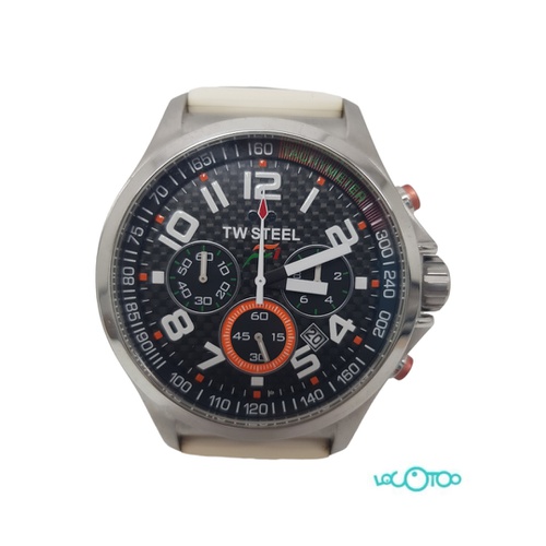 RELOJ TW STEEL TW429 45MM