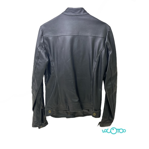 CHAQUETA DUCATI MONSTER 20TH ANNIVERSARY (T