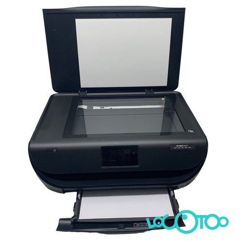Impresora HP ENVY 4527 Color Wifi