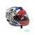 CASCP SHIRO FULL-FACE HELMET SH-829
