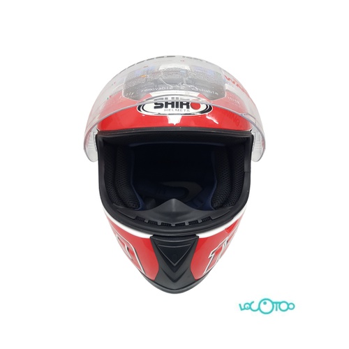CASCP SHIRO FULL-FACE HELMET SH-829