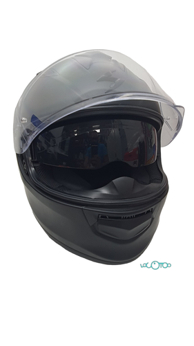 CASCO SCORPION EXO-491 TALLA XXS