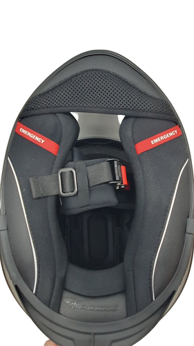 CASCO SCORPION EXO-491 TALLA XXS