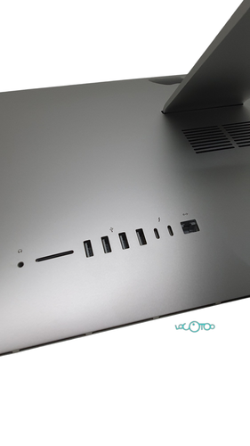 PC APPLE IMAC CORE I3 21,5"  (2019) A2116 2