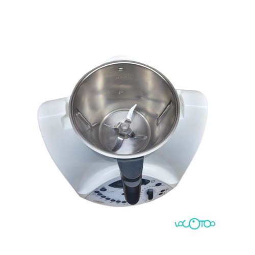 VORWERK THERMOMIX 31-1 