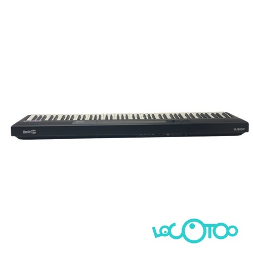TECLADO ELECTRONICO RJ88DP