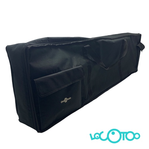 TECLADO ELECTRONICO RJ88DP