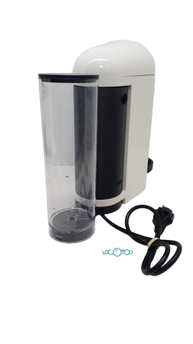 Cafetera Capsula NESSPRESO VERTUO PLUS Nesp