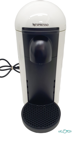 Cafetera Capsula NESSPRESO VERTUO PLUS Nesp