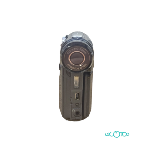 Videocámara Digital SUPRATECH ZC-175