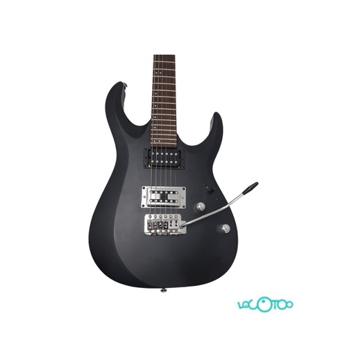 Guitarra Eléctrica CORT X-100 SERIE X 6 Cue