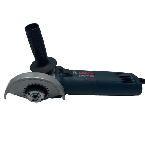 AMOLADORA BOSCH PROFESSIONAL GWS 1400