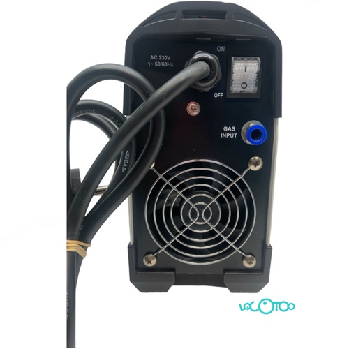 MAQUINA SOLDADURA REBOOT RBC-5000L INVERTER