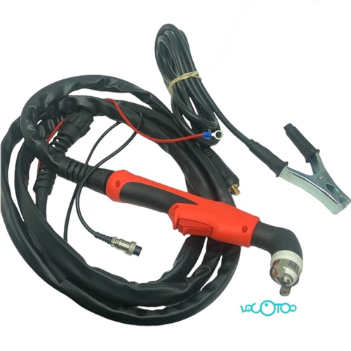 MAQUINA SOLDADURA REBOOT RBC-5000L INVERTER