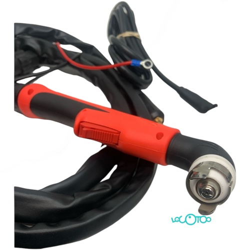 MAQUINA SOLDADURA REBOOT RBC-5000L INVERTER