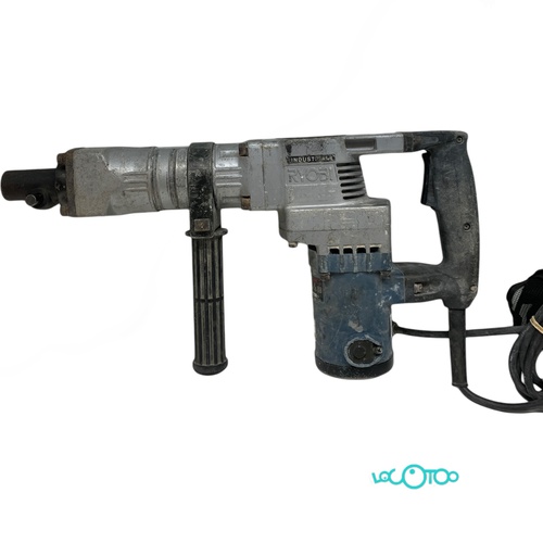 MARTILLO ELECTRICO RYOBI CH-485