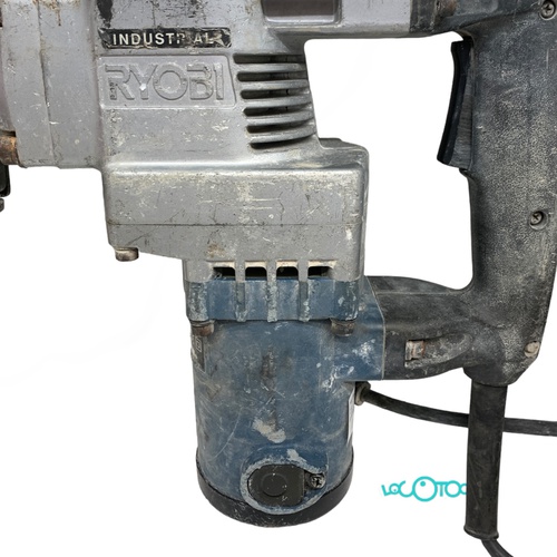 MARTILLO ELECTRICO RYOBI CH-485
