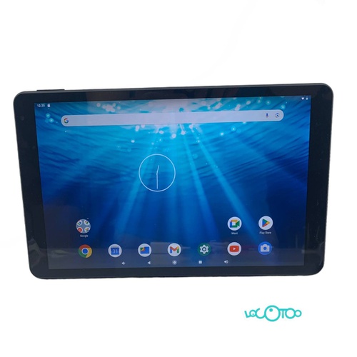 Tablet QILIVE QT19101 WIFI 10.1 " 32 GB 2 G