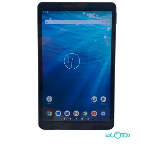 Tablet QILIVE QT19101 WIFI 10.1 " 32 GB 2 G