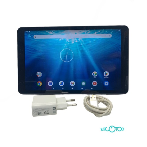 Tablet QILIVE QT19101 WIFI 10.1 " 32 GB 2 G