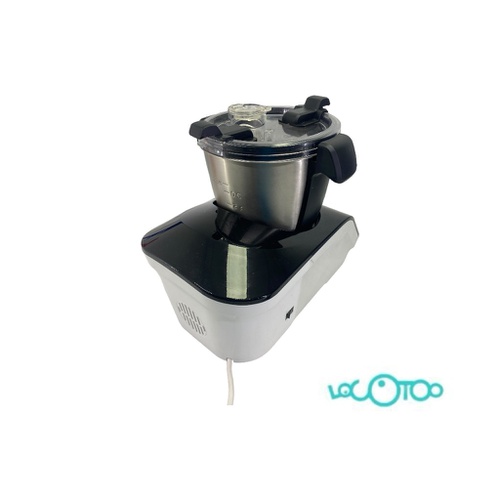 Robot Cocina CREATE CHEFBOT TOUCH + STEAM B